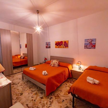 Villa Casa Angelina à Palerme Extérieur photo