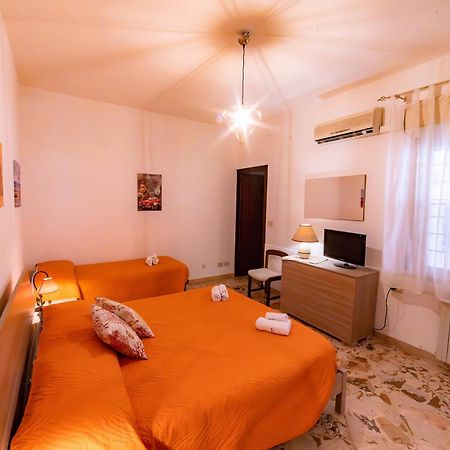 Villa Casa Angelina à Palerme Extérieur photo