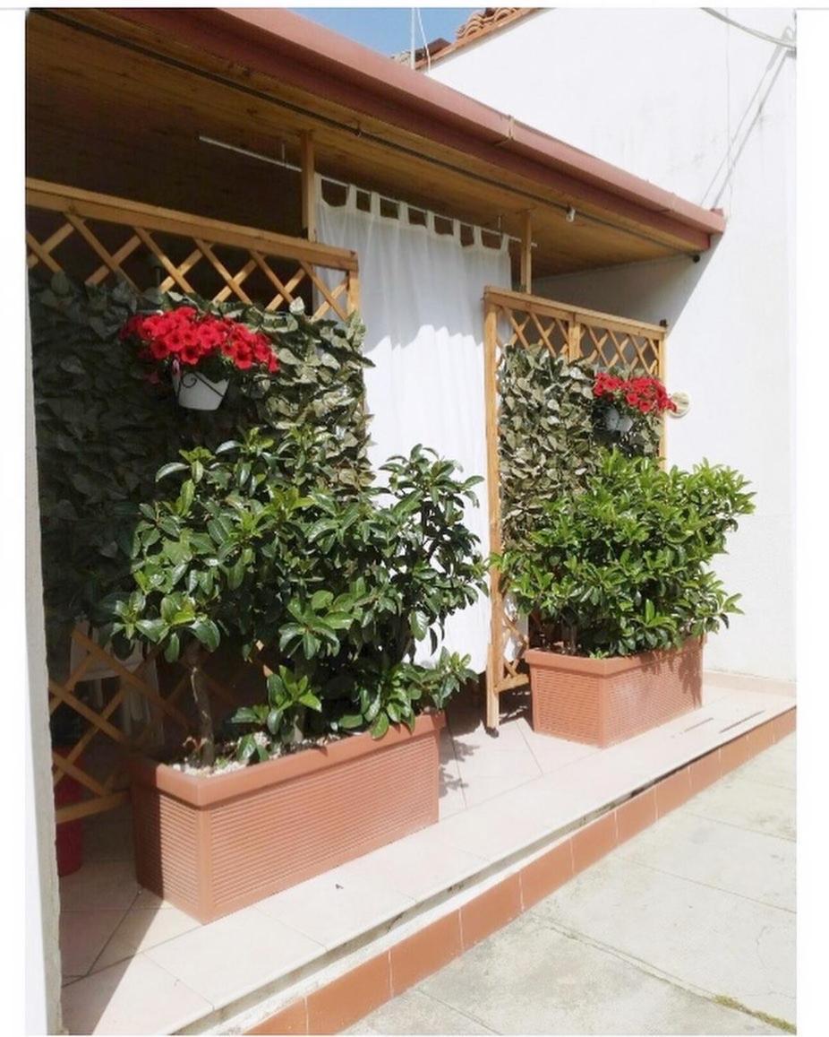 Villa Casa Angelina à Palerme Extérieur photo