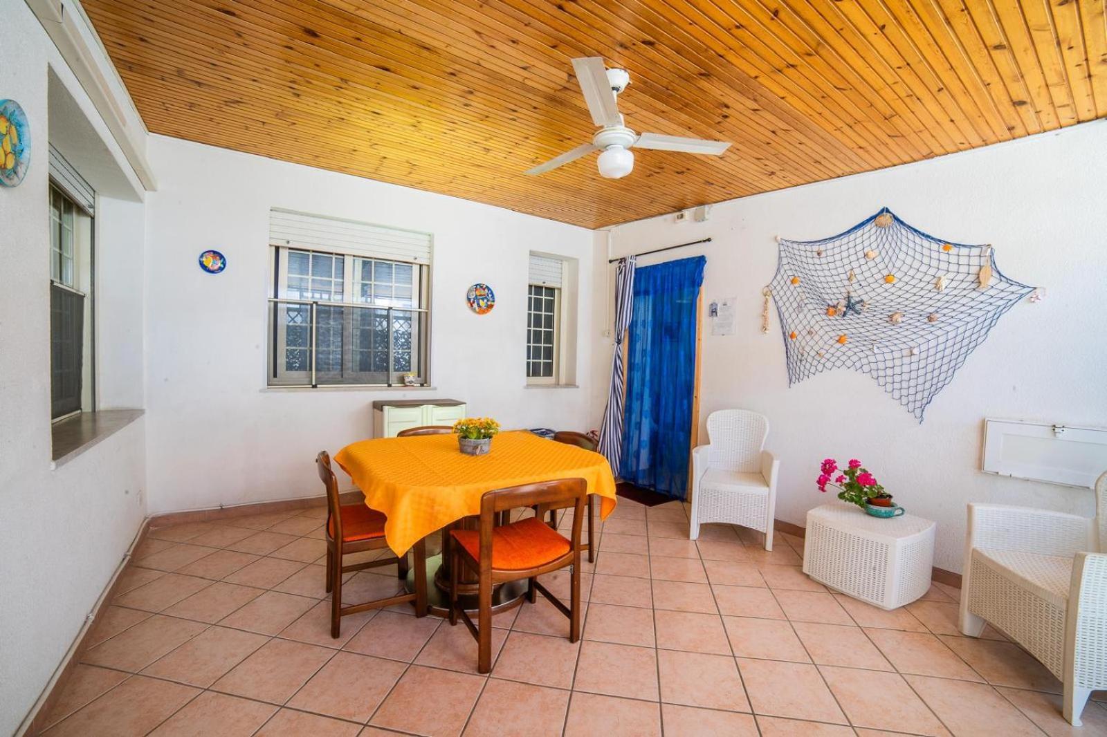 Villa Casa Angelina à Palerme Extérieur photo