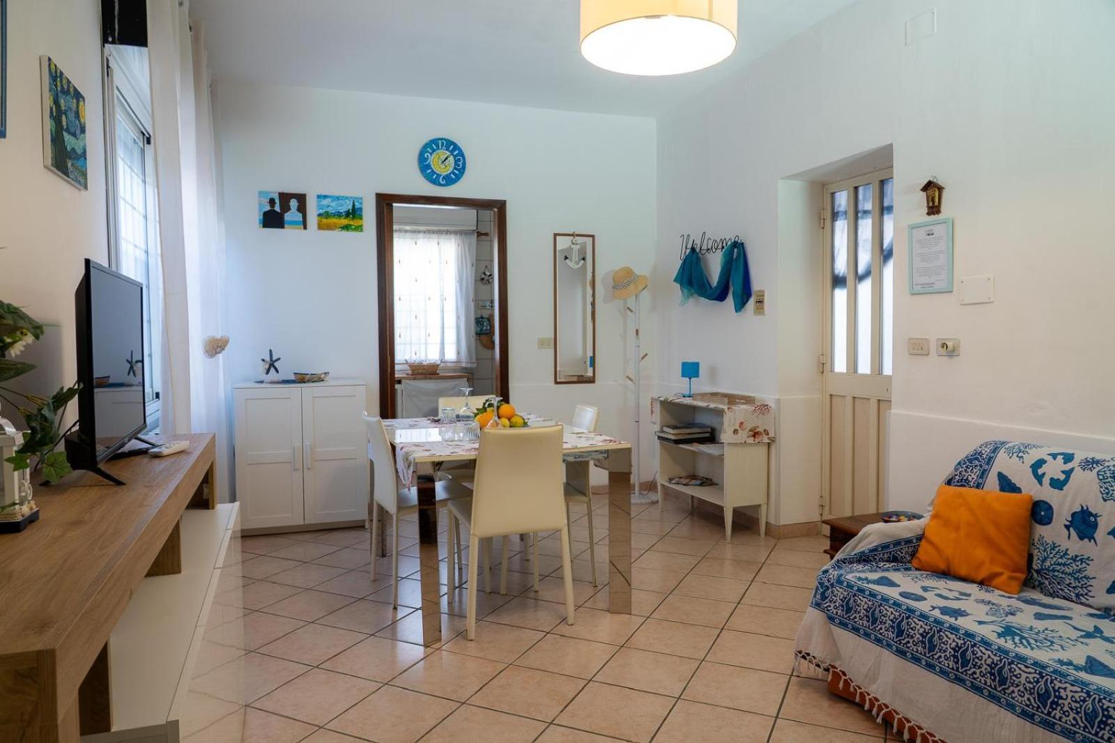 Villa Casa Angelina à Palerme Extérieur photo