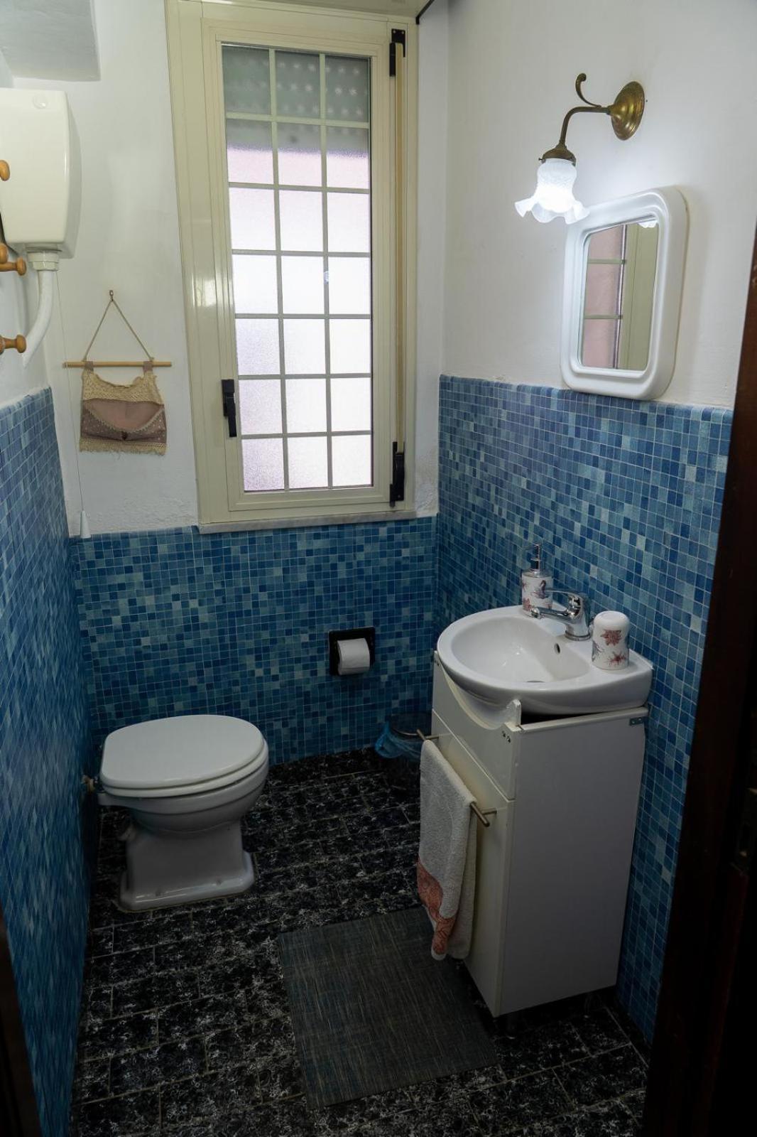 Villa Casa Angelina à Palerme Extérieur photo